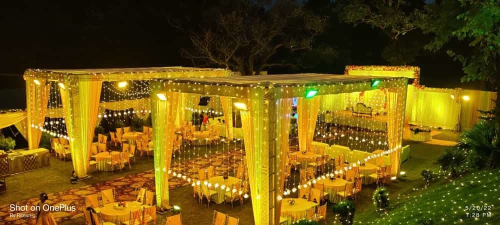 Photo By Green View Garden - Venues