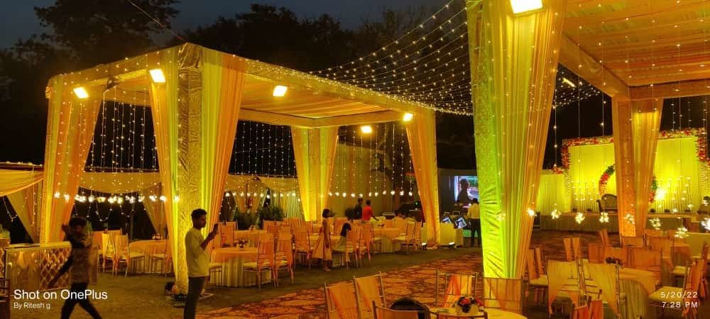 Photo By Green View Garden - Venues