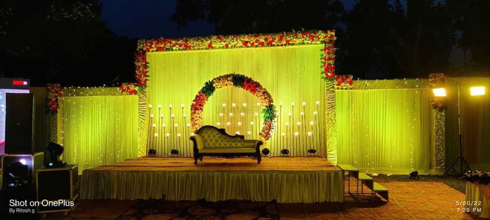 Photo By Green View Garden - Venues