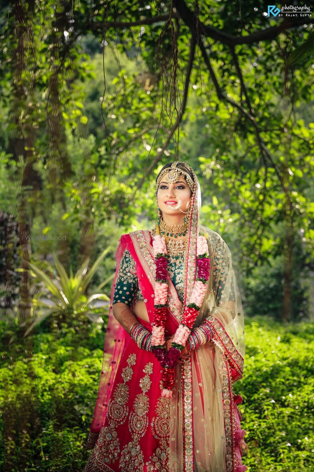 Photo By Rouge by Itika Sood - Bridal Makeup