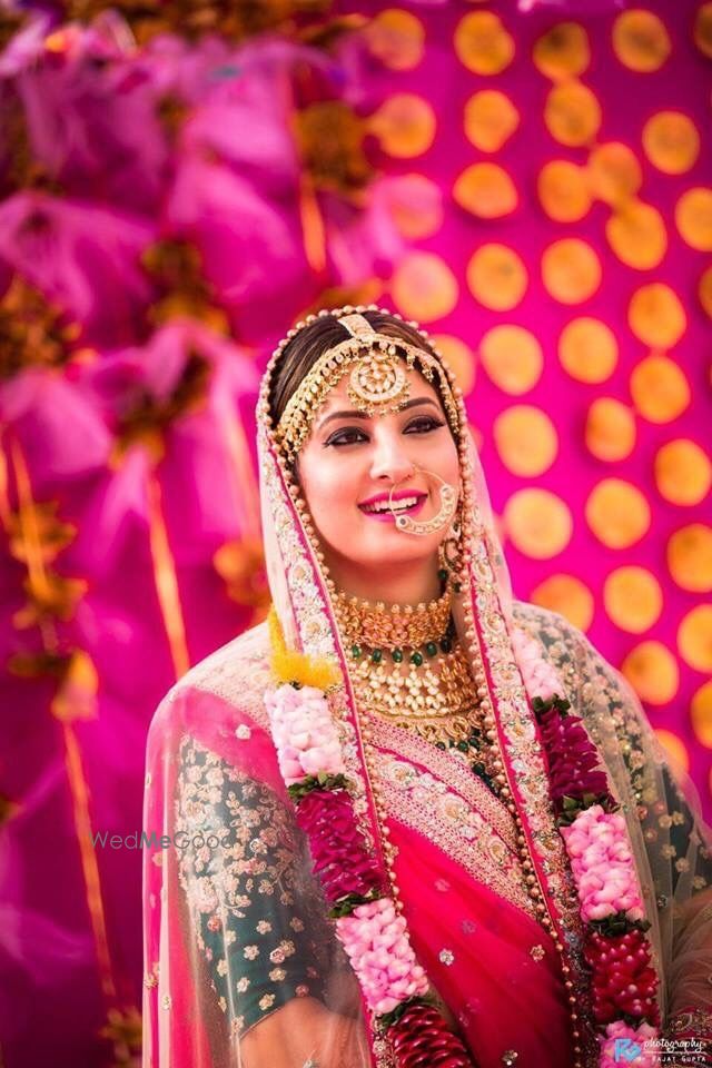 Photo By Rouge by Itika Sood - Bridal Makeup