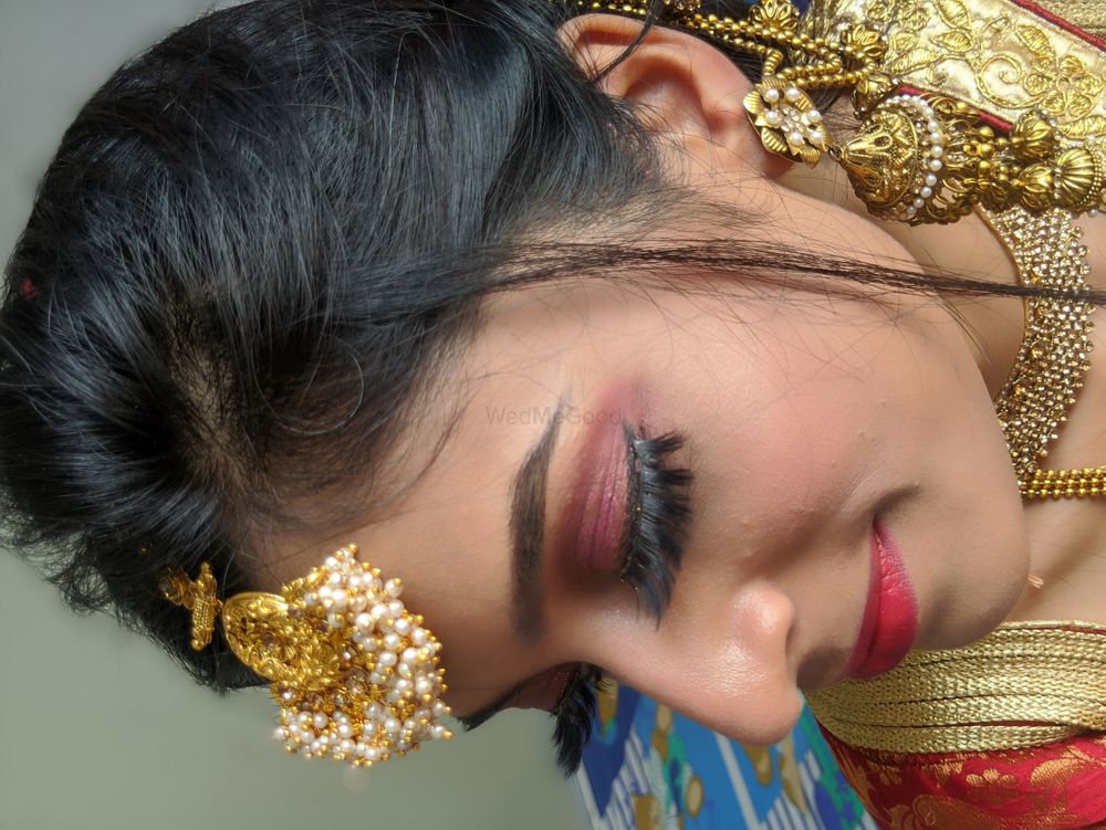 Photo By Maitry's Makeover - Bridal Makeup