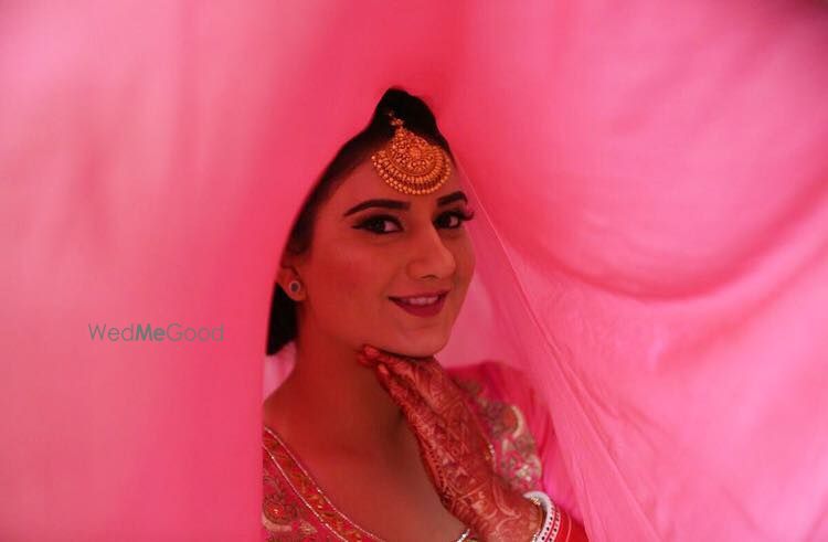 Photo By Surkhab Anjum - Bridal Makeup