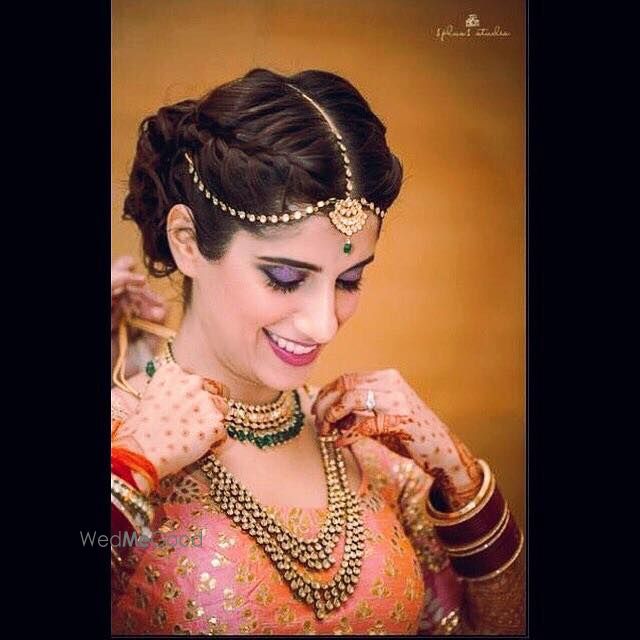 Photo By Surkhab Anjum - Bridal Makeup