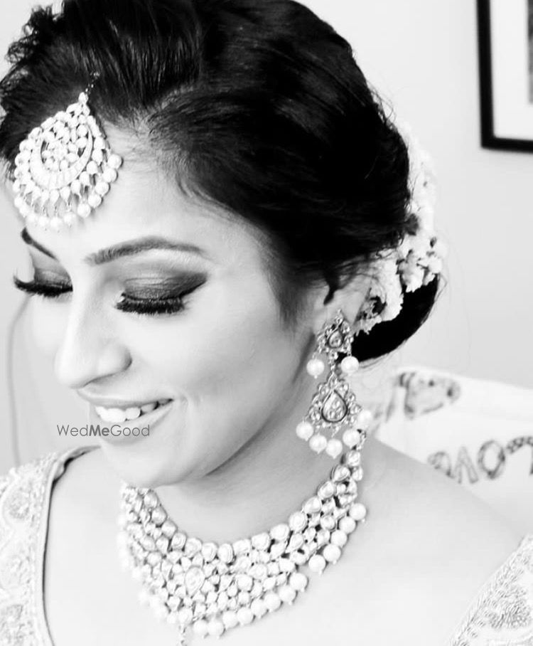 Photo By Surkhab Anjum - Bridal Makeup