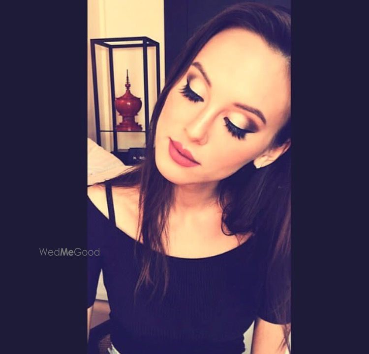 Photo By Surkhab Anjum - Bridal Makeup