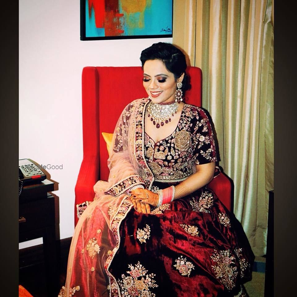 Photo By Surkhab Anjum - Bridal Makeup