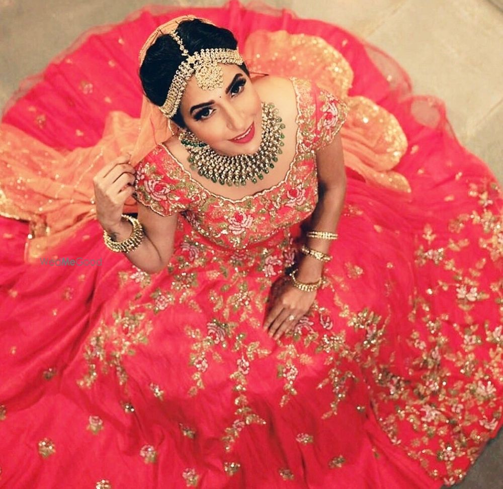 Photo By Surkhab Anjum - Bridal Makeup