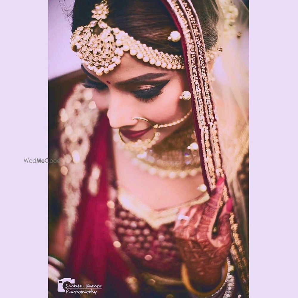 Photo By Surkhab Anjum - Bridal Makeup