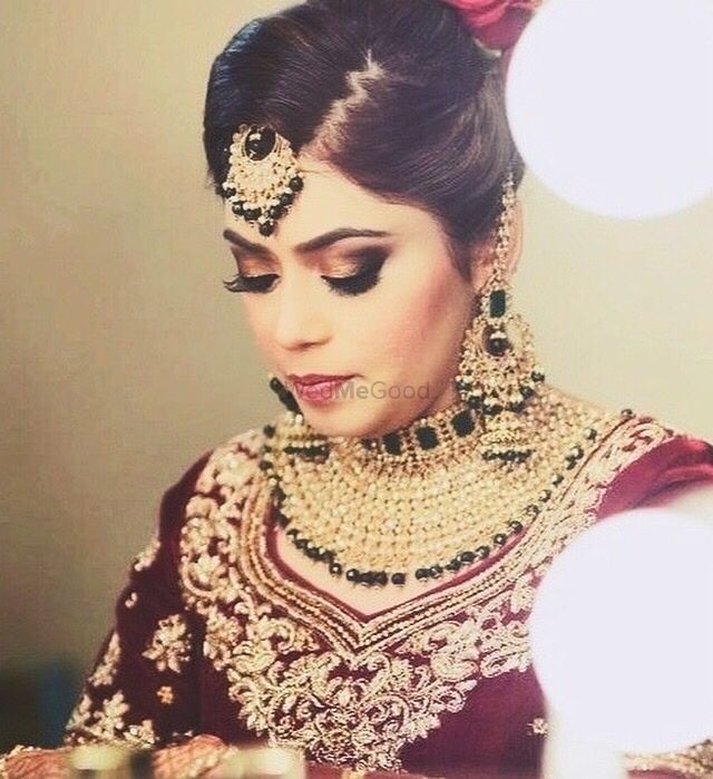 Photo By Surkhab Anjum - Bridal Makeup