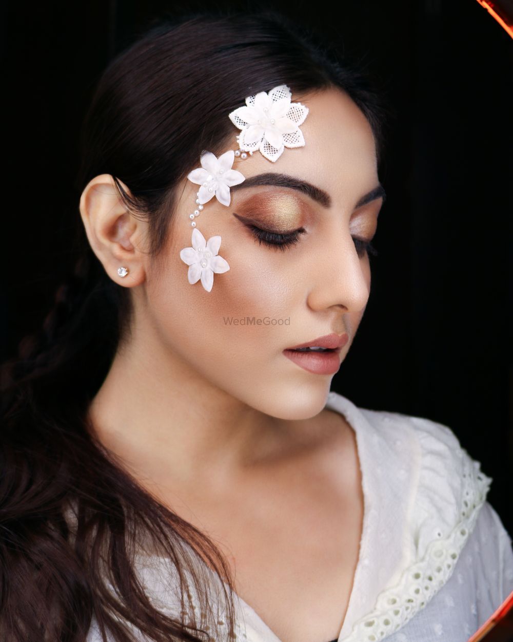 Photo By Surkhab Anjum - Bridal Makeup