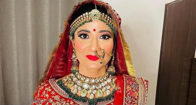 Akshara Makeovers