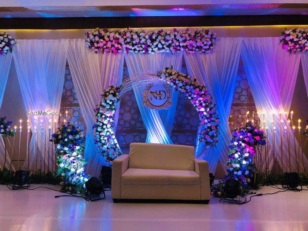 Photo By Event Studs - Decorators