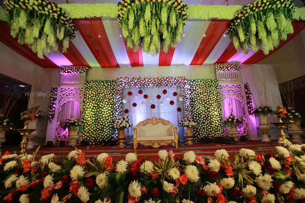 Photo By Event Studs - Decorators