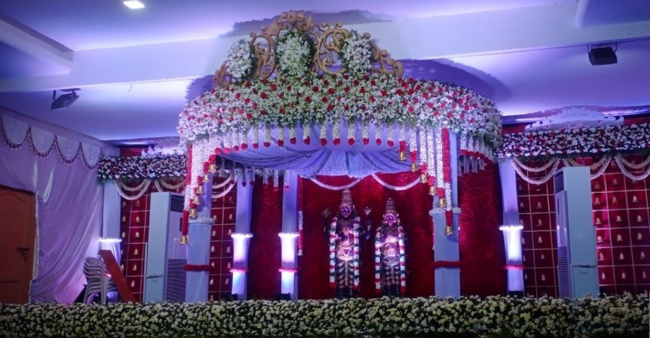 Sri VijayaLakshmi Events