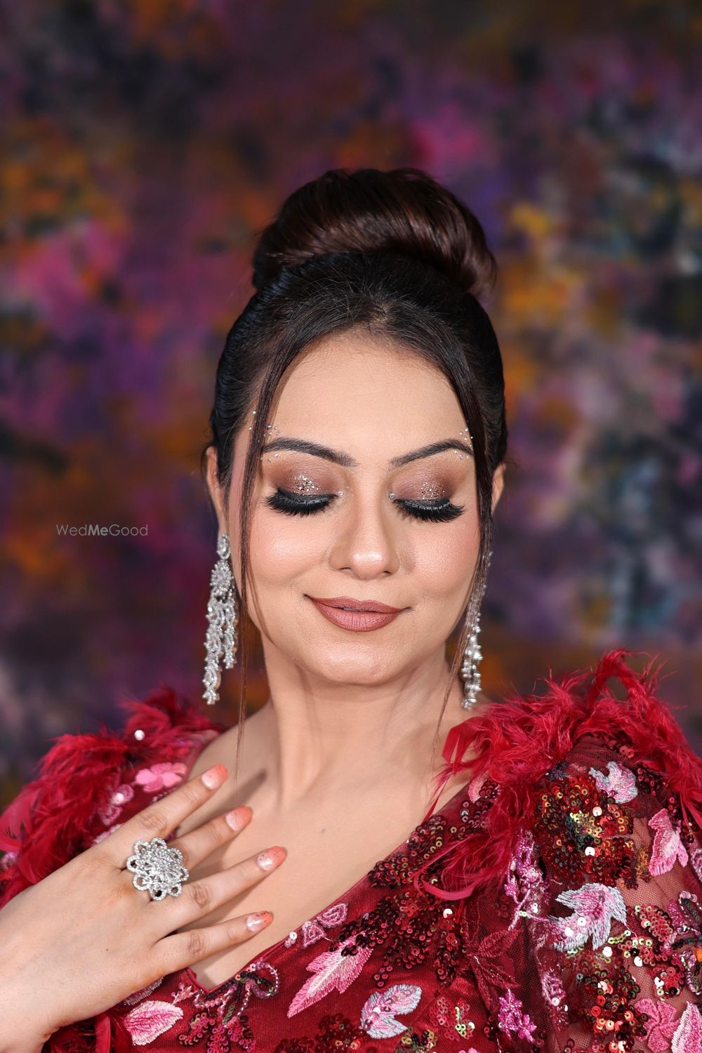 Photo By Makeovers By Vidushi - Bridal Makeup