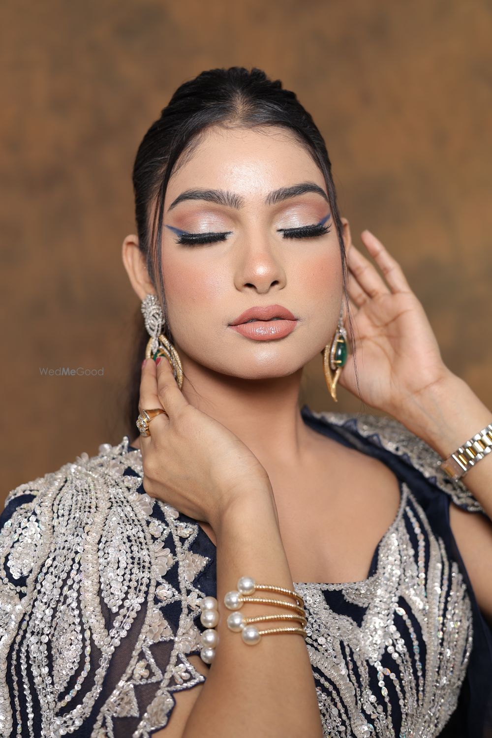 Photo By Makeovers By Vidushi - Bridal Makeup