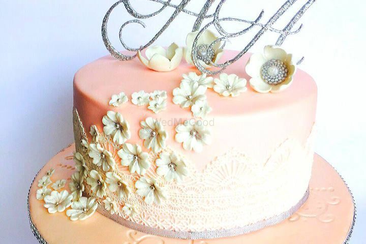 Cakes My Passion
