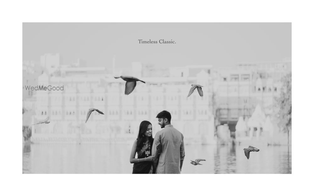 Photo By Shree Ji Photography - Pre Wedding - Pre Wedding Photographers