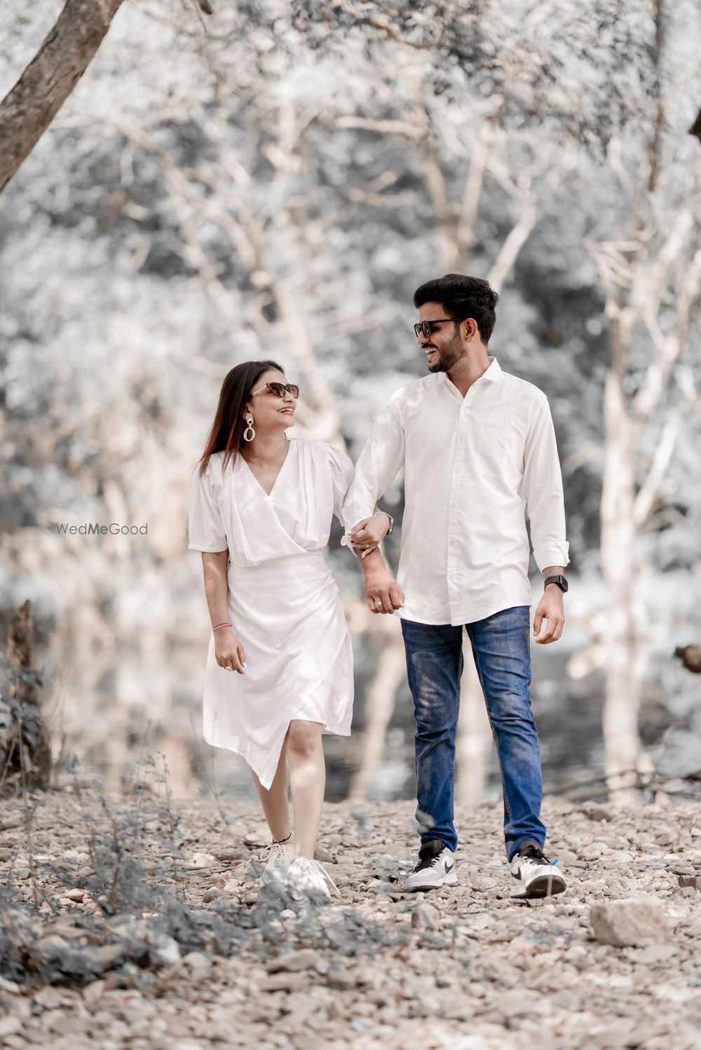 Photo By Shree Ji Photography - Pre Wedding - Pre Wedding Photographers