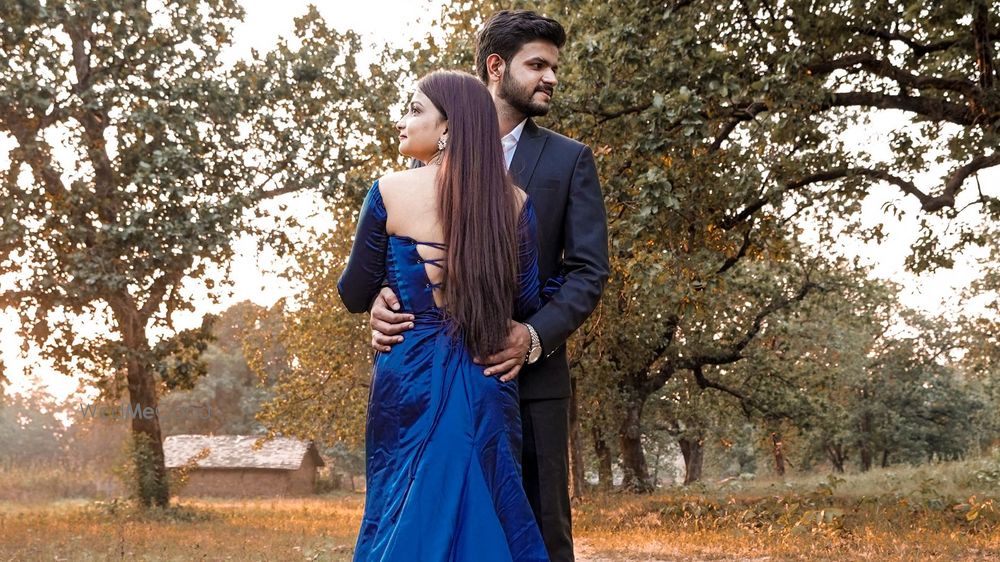 Shree Ji Photography - Pre Wedding