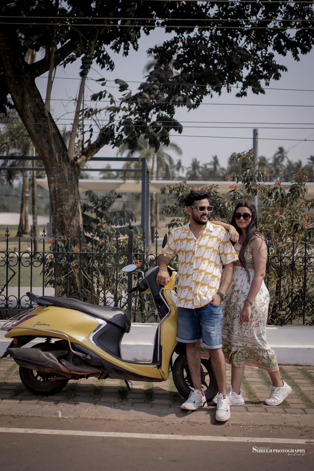 Photo By Shree Ji Photography - Pre Wedding - Pre Wedding Photographers