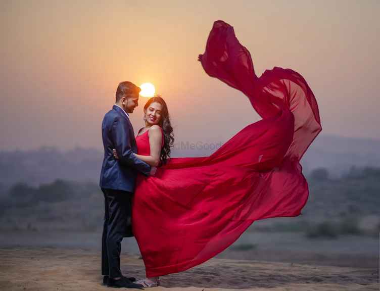Saurabh Jain Patwari - Pri Wedding Photography