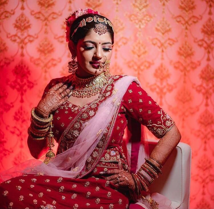 Photo By Makeup by Suchi - Bridal Makeup