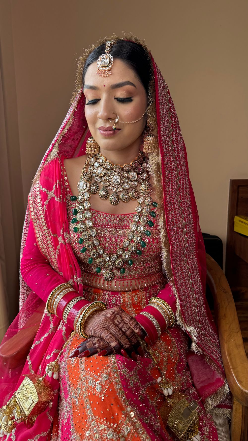Photo By Makeup by Suchi - Bridal Makeup