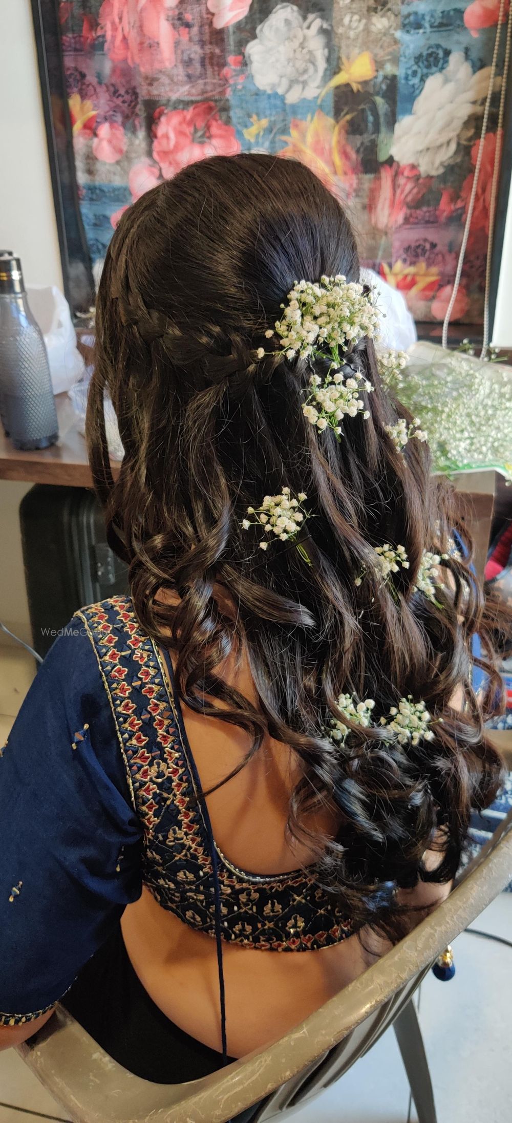 Photo By Makeover Hub by Zinal - Bridal Makeup Artists