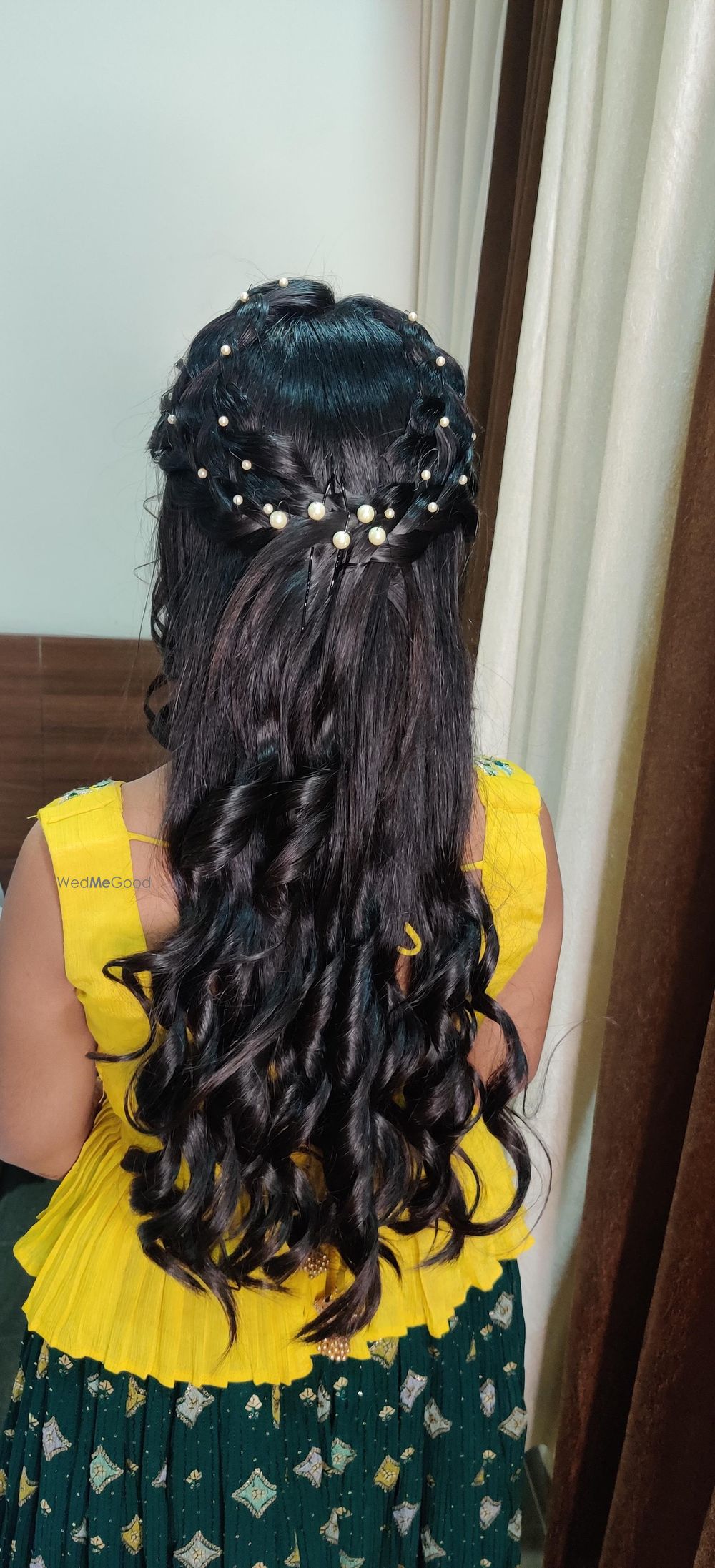 Photo By Makeover Hub by Zinal - Bridal Makeup Artists