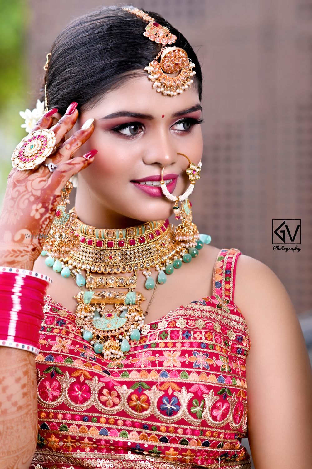 Photo By Shivani Artistry Mua - Bridal Makeup