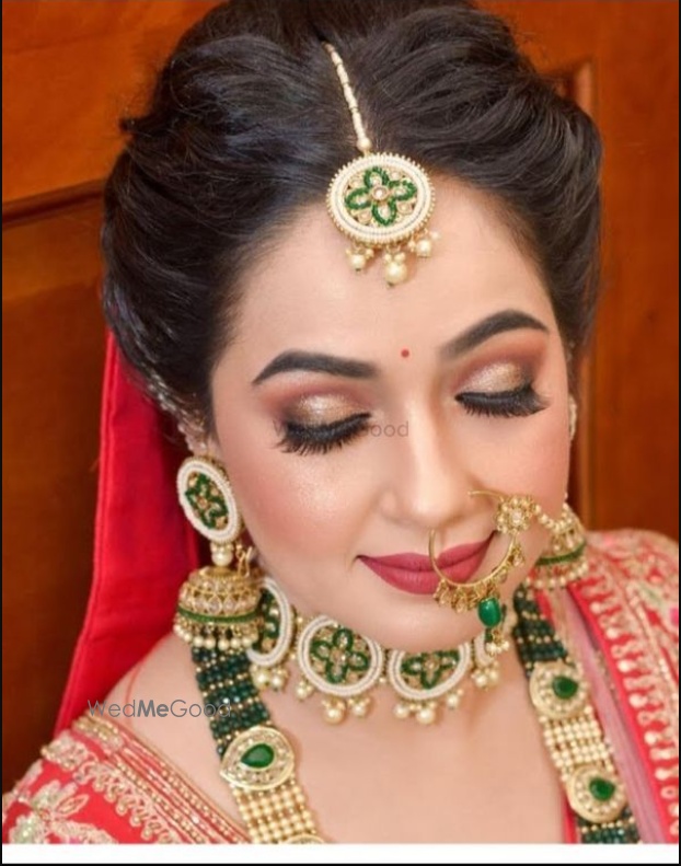 Photo By Shivani Artistry Mua - Bridal Makeup