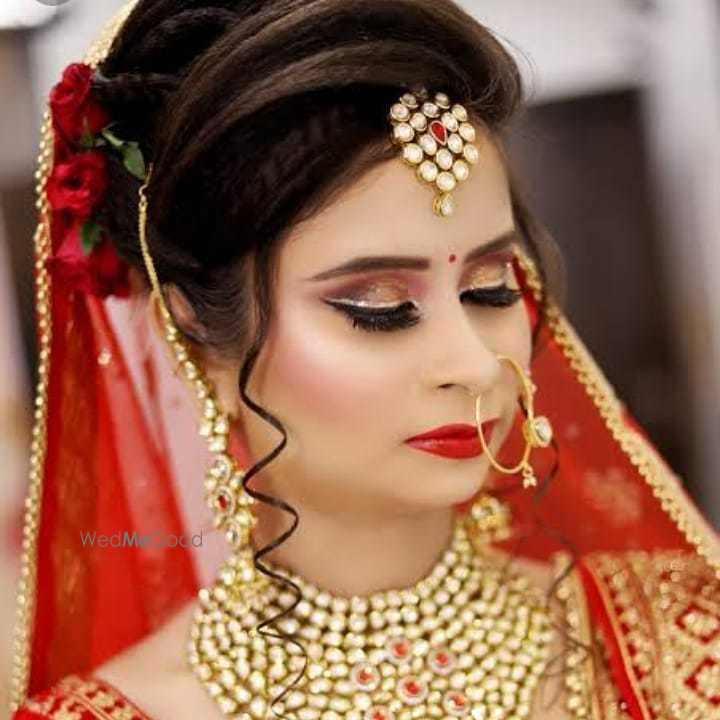 Photo By Shivani Artistry Mua - Bridal Makeup