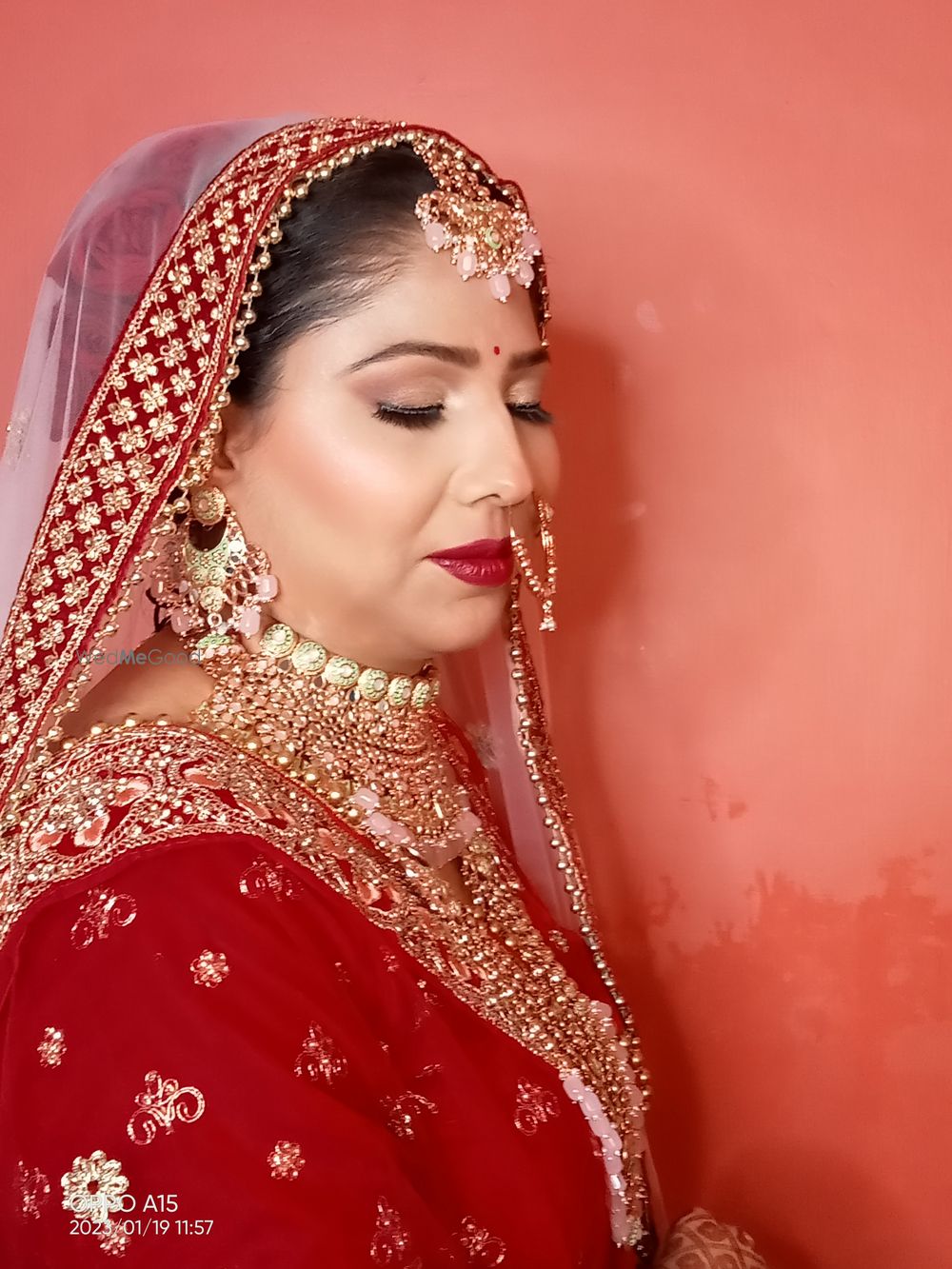 Photo By Shivani Artistry Mua - Bridal Makeup