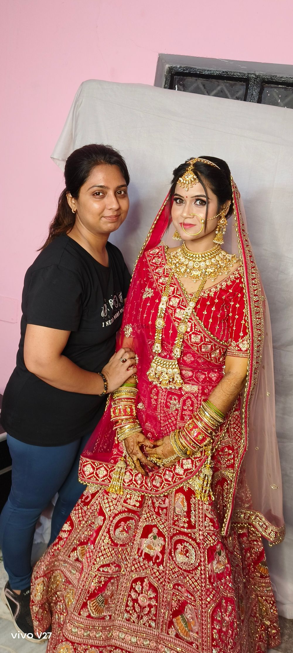 Photo By Shivani Artistry Mua - Bridal Makeup