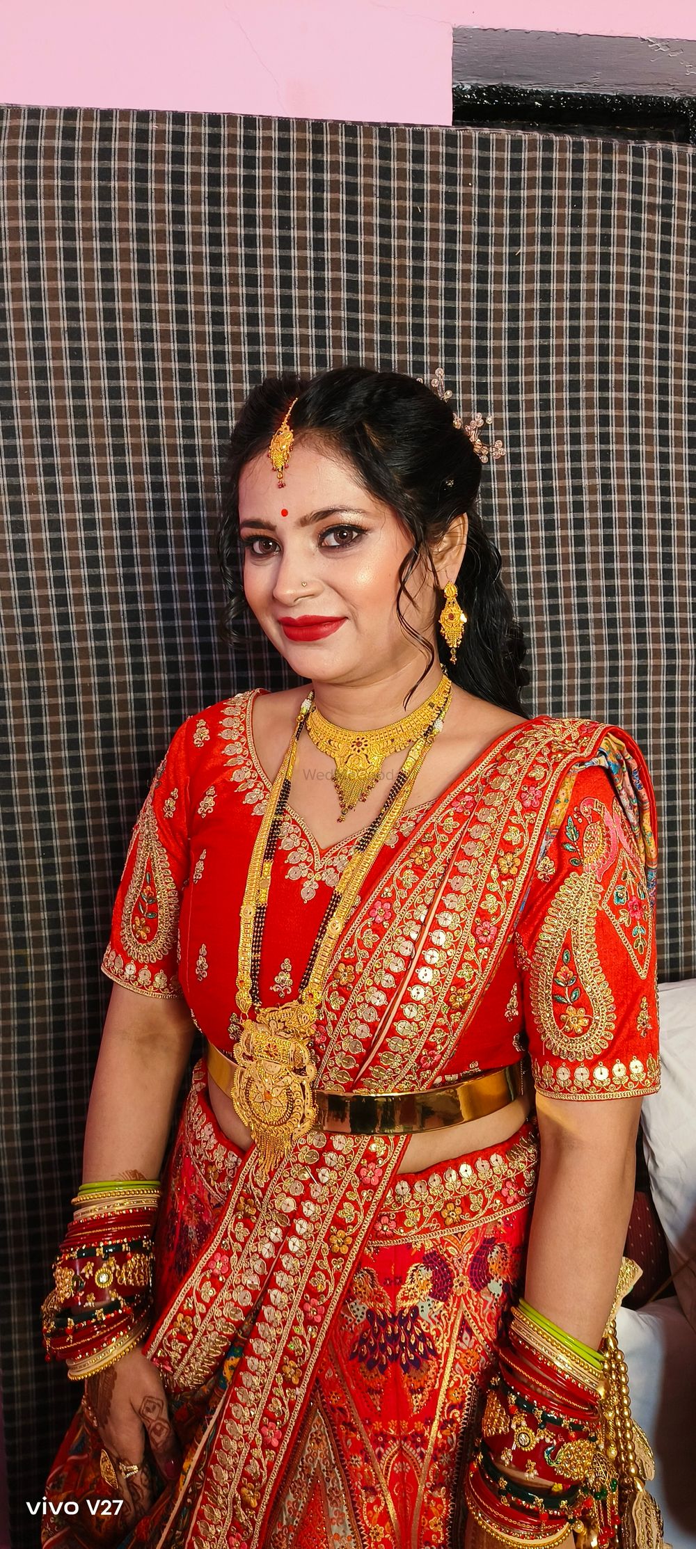 Photo By Shivani Artistry Mua - Bridal Makeup
