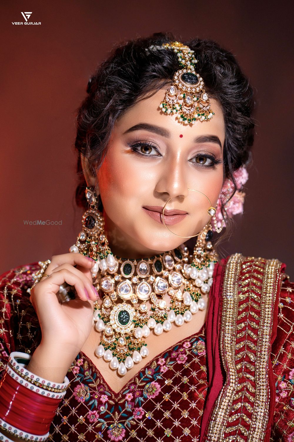 Photo By Shivani Artistry Mua - Bridal Makeup