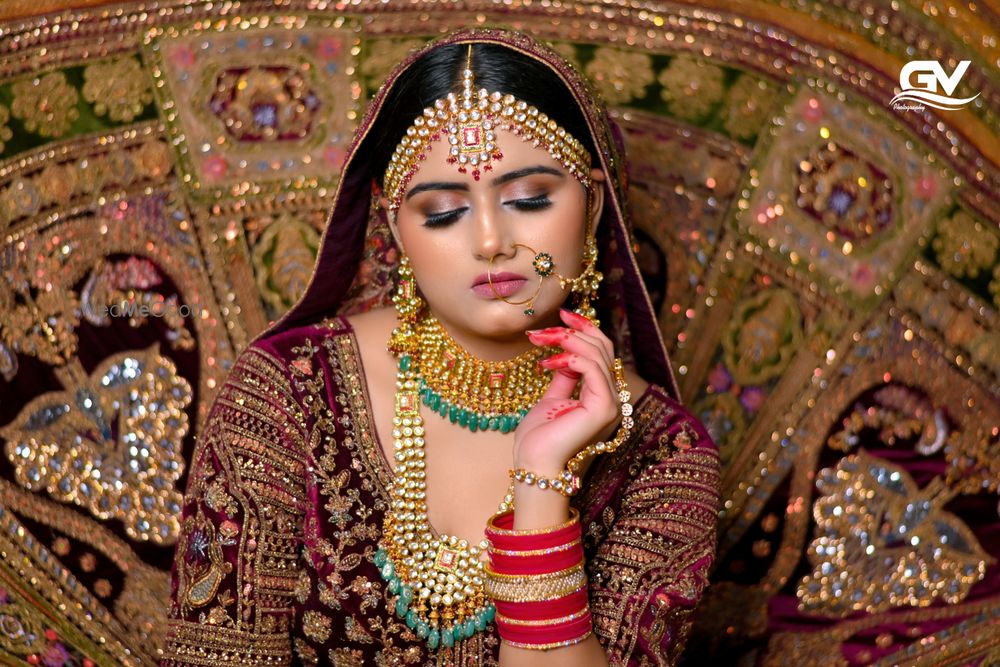 Photo By Shivani Artistry Mua - Bridal Makeup