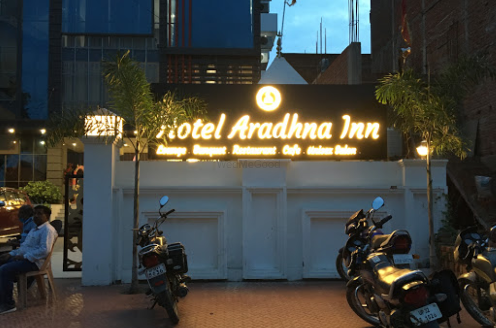 Hotel Aradhna Inn