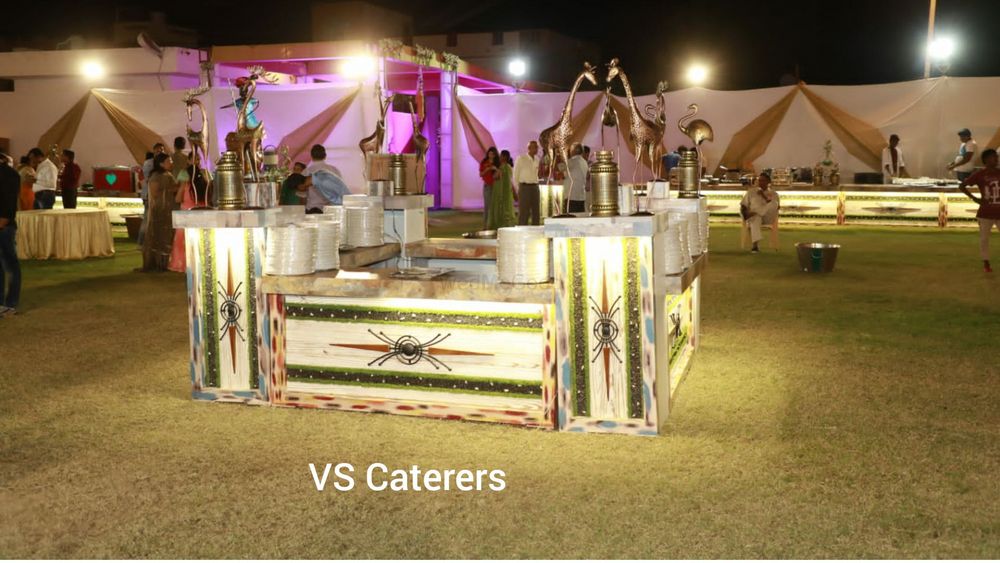 VS Caterers