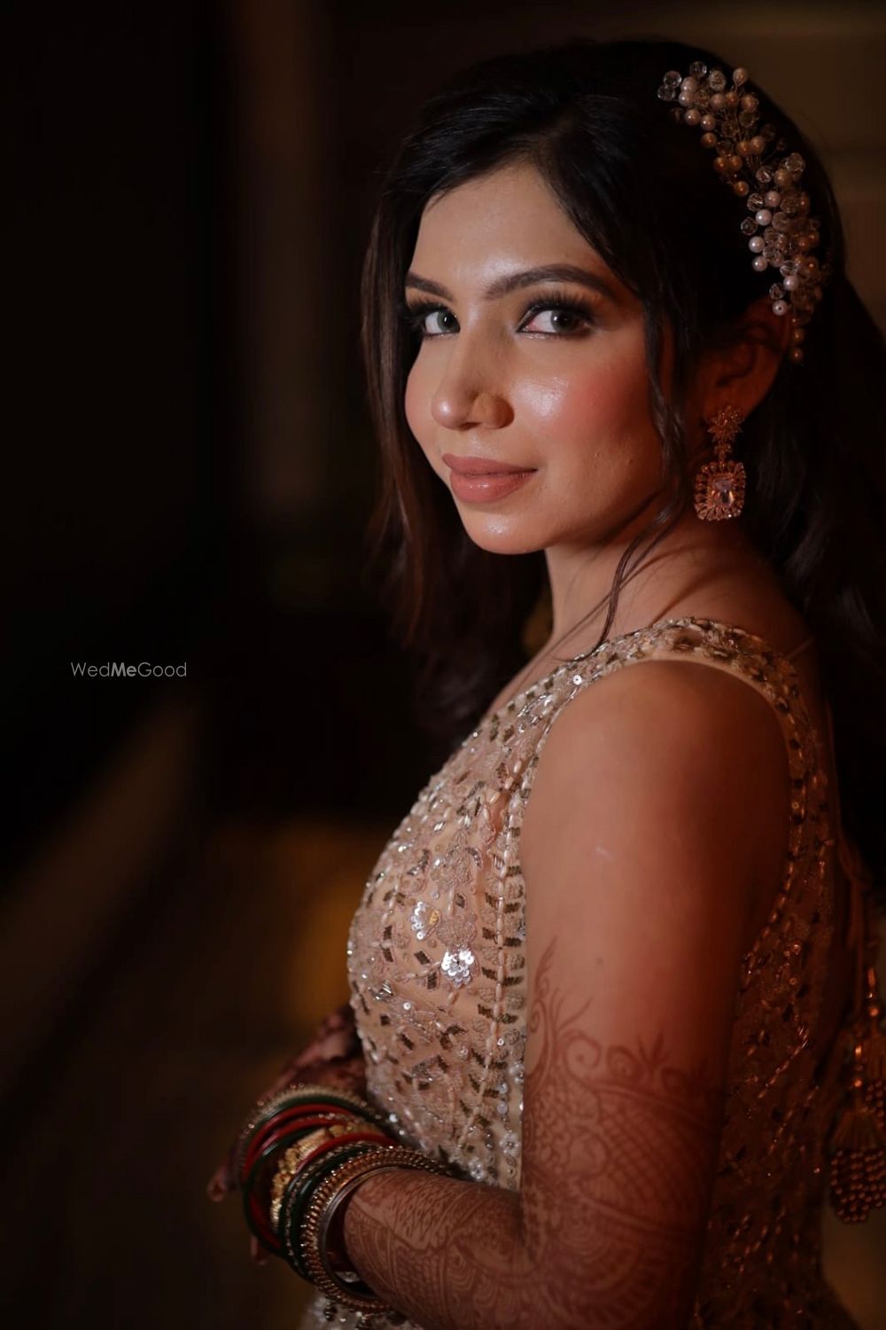 Photo By Makeup by Harshita Arora - Bridal Makeup