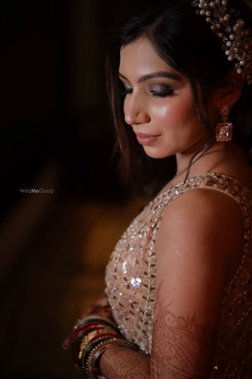 Photo By Makeup by Harshita Arora - Bridal Makeup