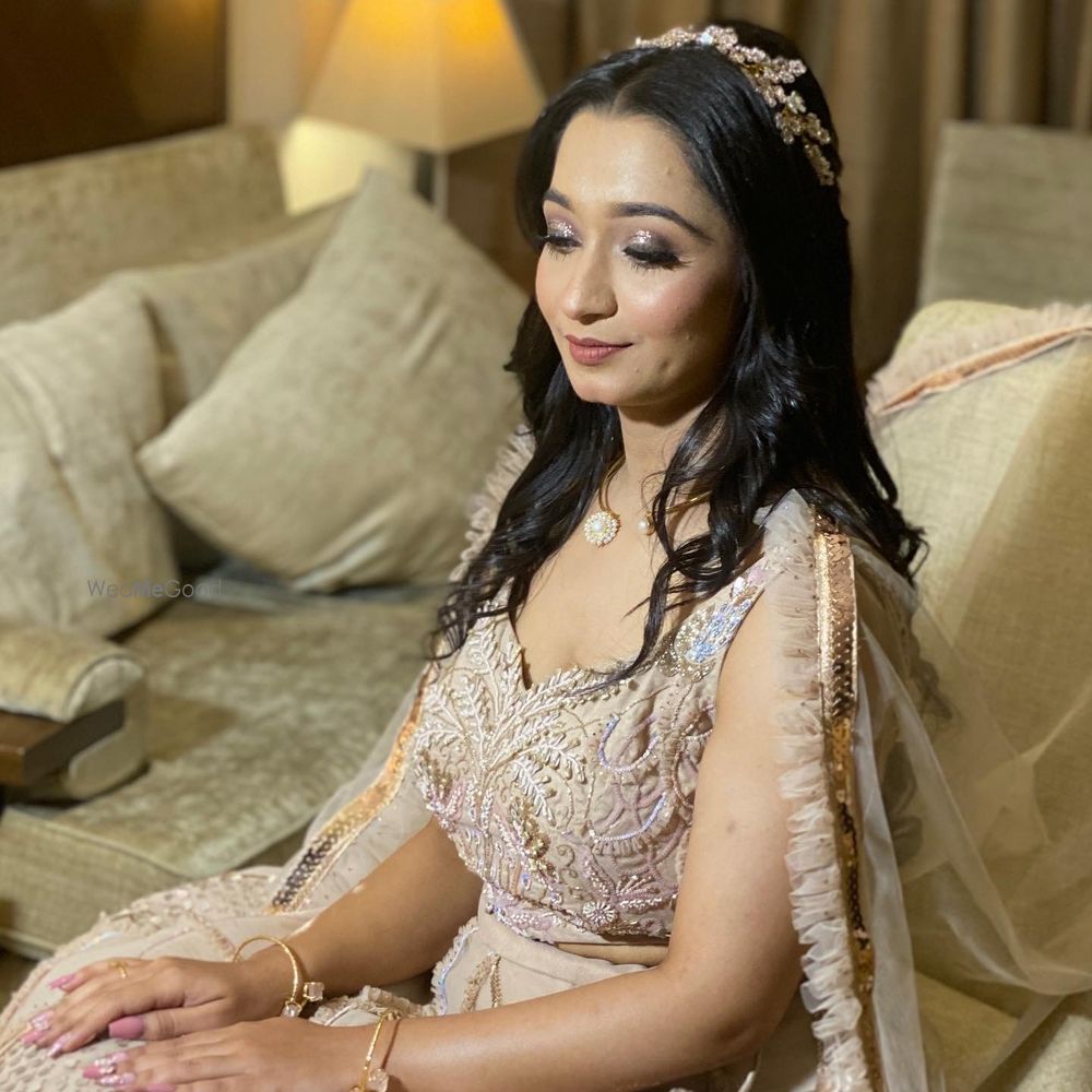 Photo By Makeup by Harshita Arora - Bridal Makeup