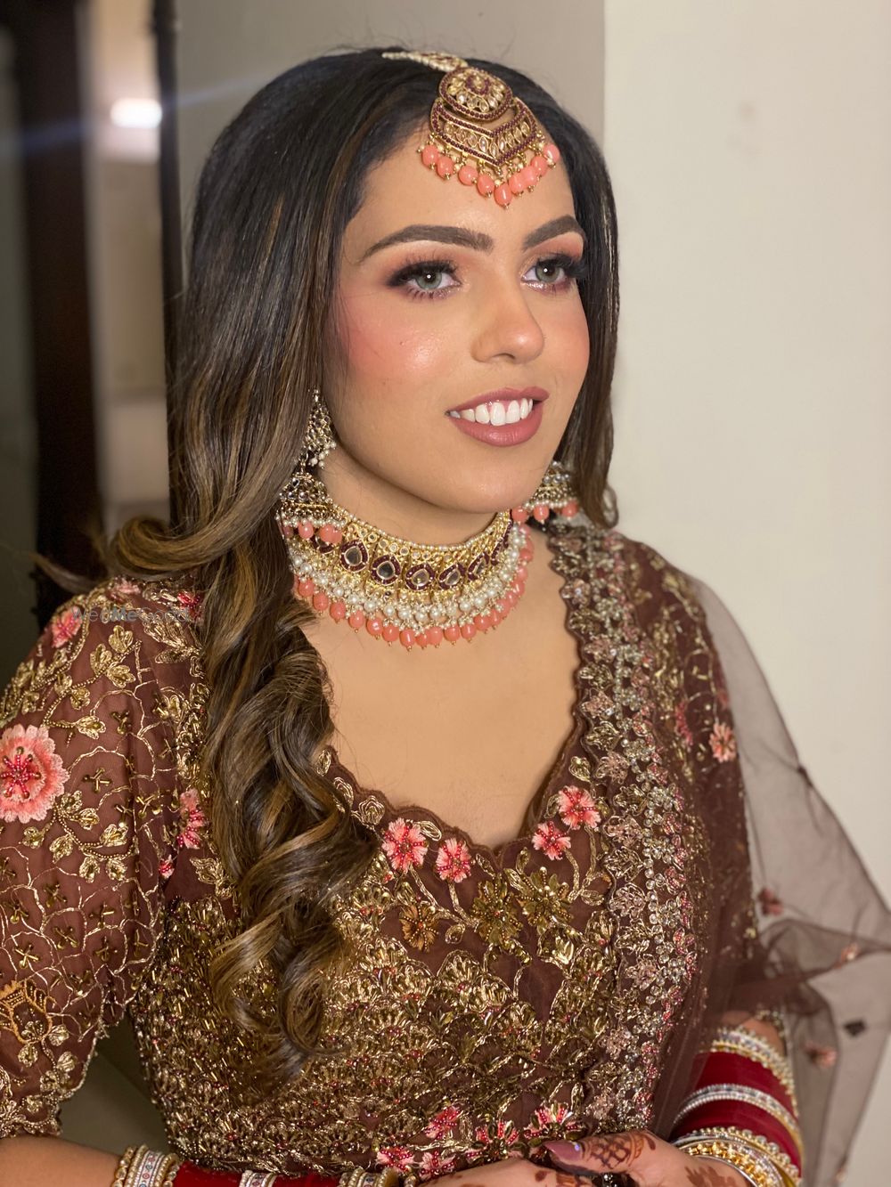 Photo By Makeup by Harshita Arora - Bridal Makeup