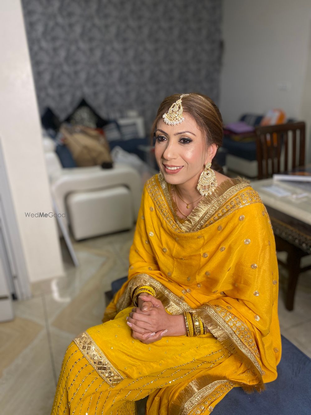 Photo By Makeup by Harshita Arora - Bridal Makeup