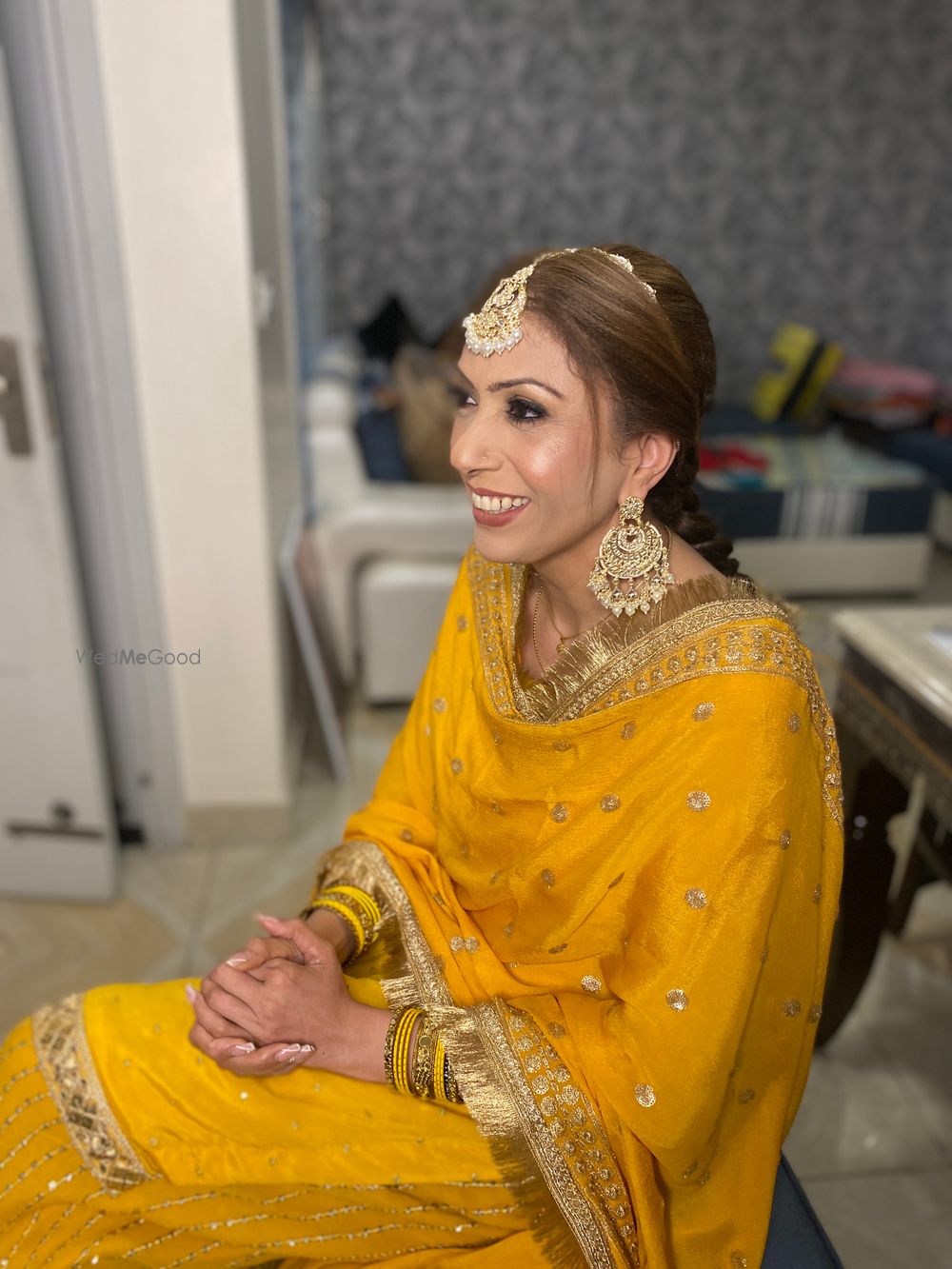 Photo By Makeup by Harshita Arora - Bridal Makeup