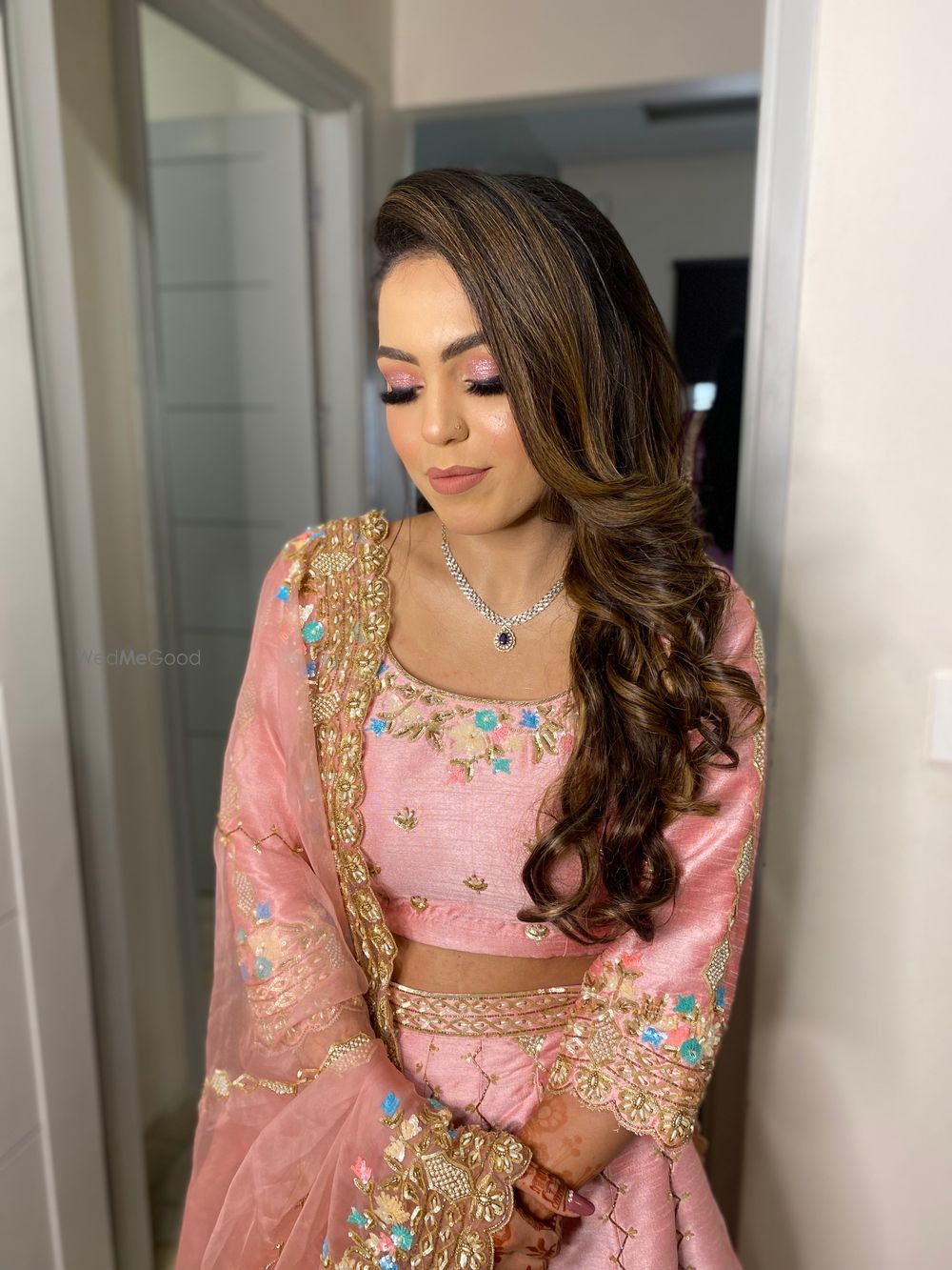 Photo By Makeup by Harshita Arora - Bridal Makeup