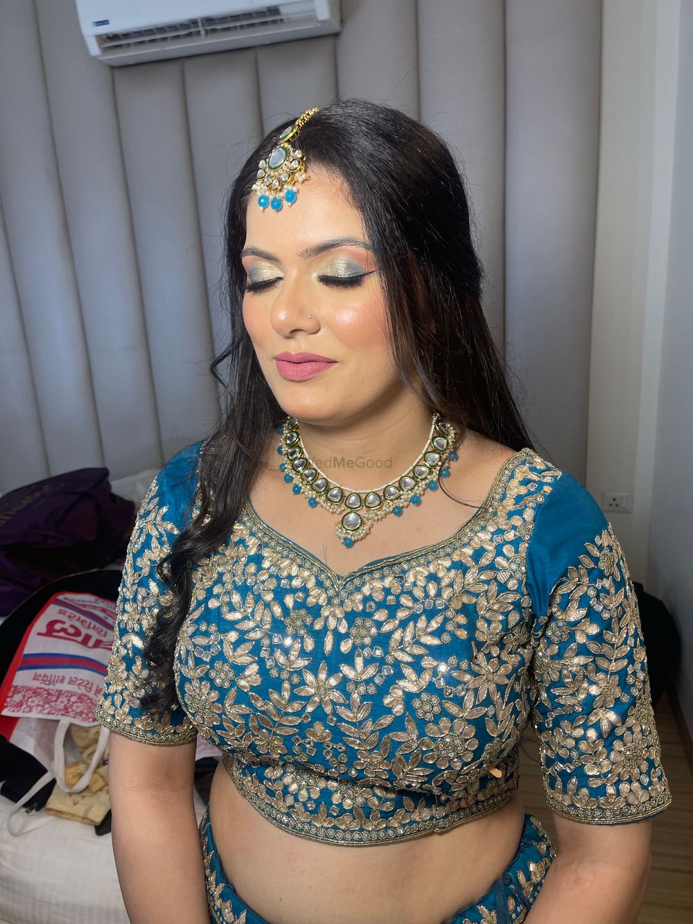 Photo By Ina Jain Makeovers - Bridal Makeup