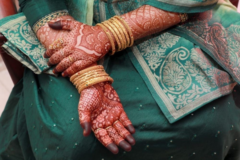 Henna by Fazulath